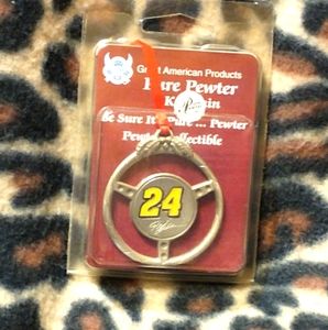 1999 JGM Pewter ornaments